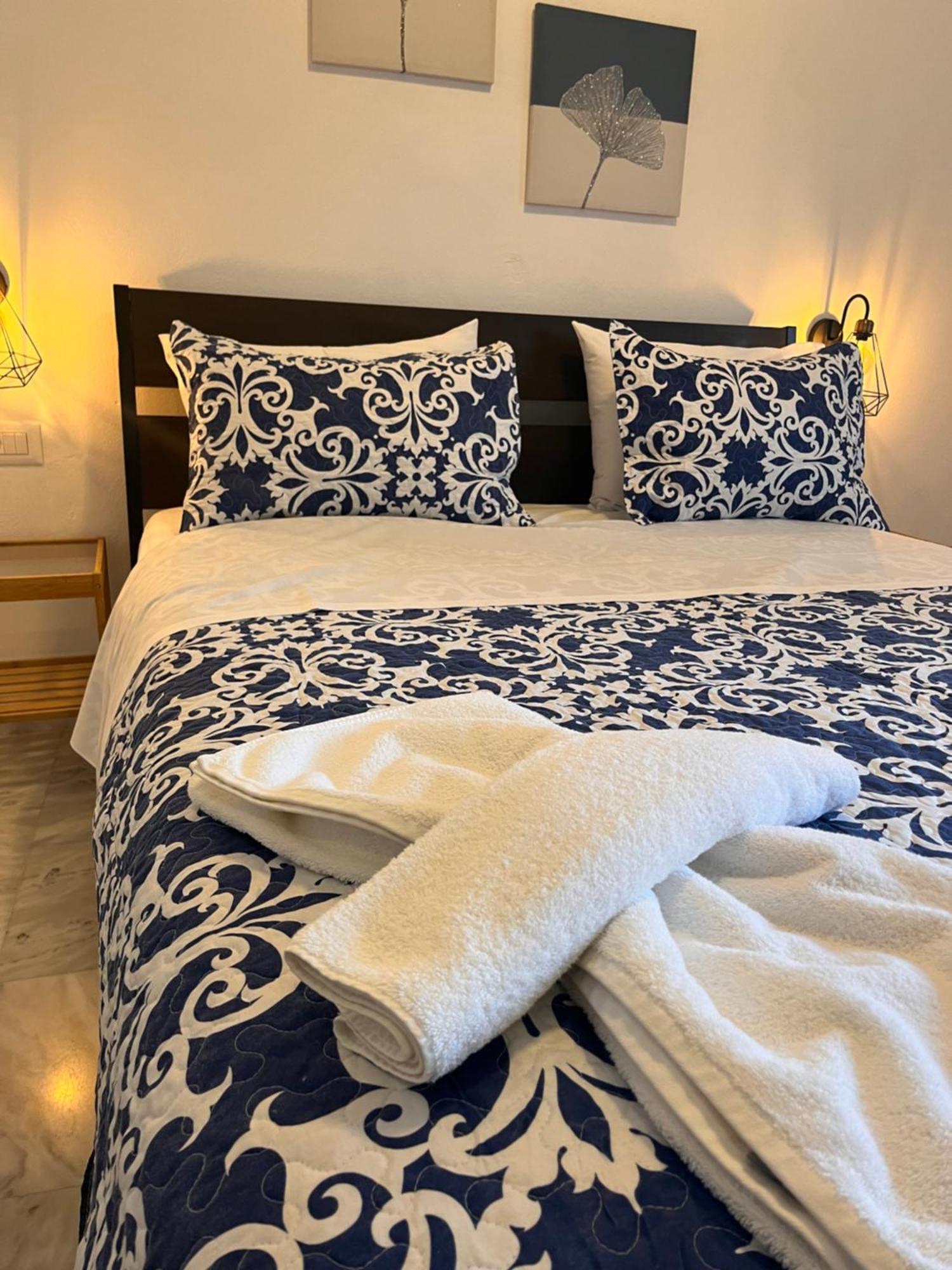 Achilleas Deluxe Αpartment -Pet Friendly-Parking-Mountain View Villa Kotsianá Eksteriør bilde