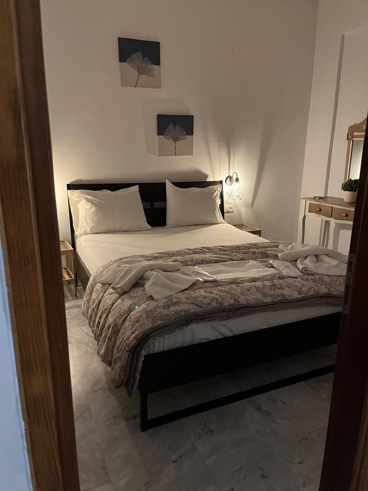 Achilleas Deluxe Αpartment -Pet Friendly-Parking-Mountain View Villa Kotsianá Eksteriør bilde