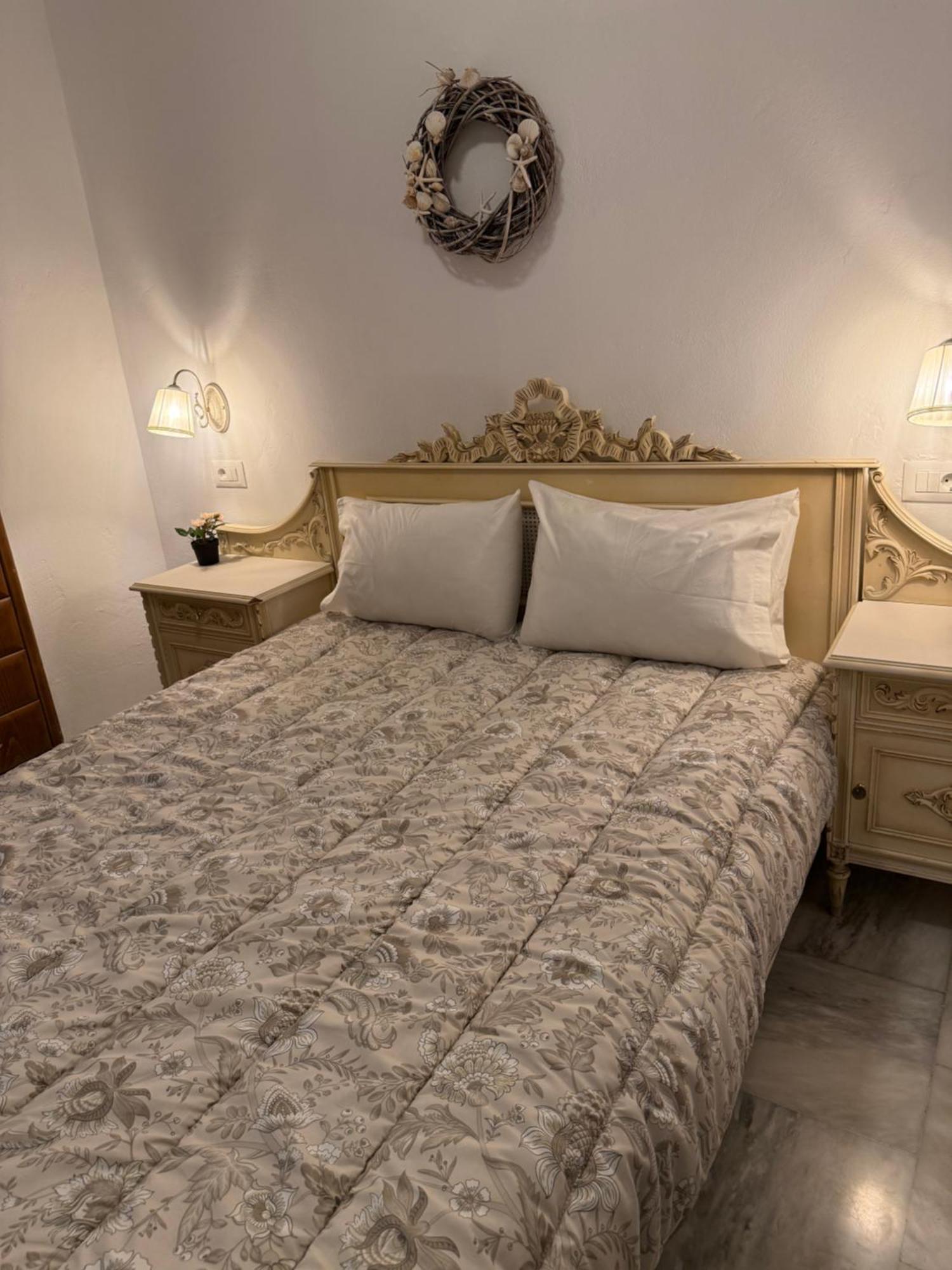 Achilleas Deluxe Αpartment -Pet Friendly-Parking-Mountain View Villa Kotsianá Eksteriør bilde