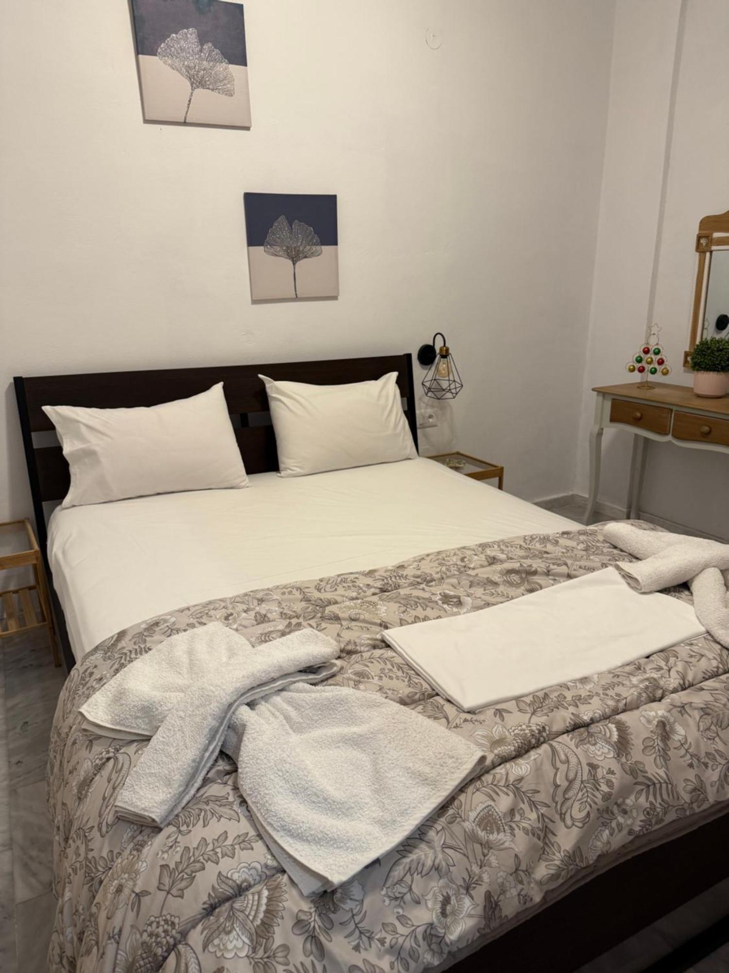 Achilleas Deluxe Αpartment -Pet Friendly-Parking-Mountain View Villa Kotsianá Eksteriør bilde